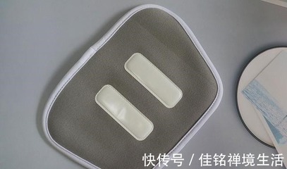 拱形分区支撑,更稳更舒适——诺泰护腰带评测